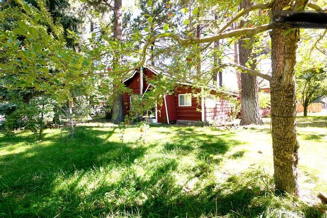 Green Cabin In Big Bear Lake 3 Bdr Pets Friendly Big Bear City Eksteriør billede
